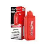 Geek Bar Digiflavor BRK Disposable Pod + Battery | 20K Puffs