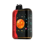 GEEK BAR Platinum Edition 5% Nicotine | 25,000 Puffs