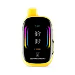 Float Mello Pro by Flum 50K Puffs