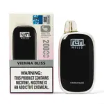 Float Mello by Flum 20K Puffs | 5% Nicotine