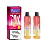 Lost Mary Nera Fullview 70K Puffs Pods