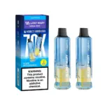 Lost Mary Nera Fullview 70K Puffs Pods