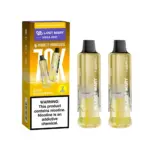 Lost Mary Nera Fullview 70K Puffs Pods