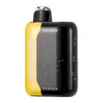Banana Taffy Freeze Geek Bar Pulse X 25k