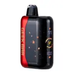 geekbar banana ice - Expert Guide and Review