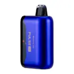 Blueberry Jam Geek Bar Pulse X 25K Jam Edition