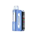 foger vape refill - Professional Guide and Review