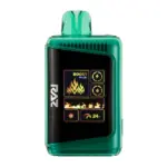 Wintergreen RAZ LTX 25000
