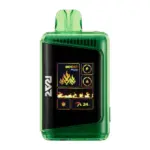 Sour Watermelon Peach RAZ LTX 25000