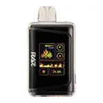 Raspberry Limeade RAZ LTX 25000