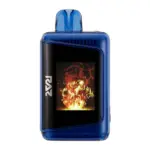 Blue Razz Ice RAZ LTX 25000