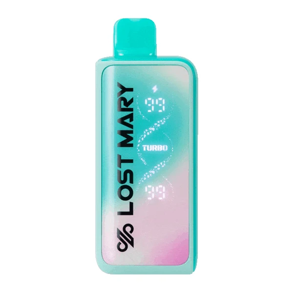 Baja Splash LOST MARY MT35K TURBO 20mg