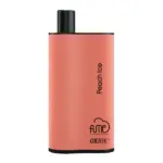 Peach Ice Fume Infinity